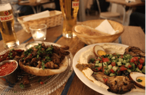 Día 2-Plaza de los héroes, parque de la ciudad y Vaci Utca