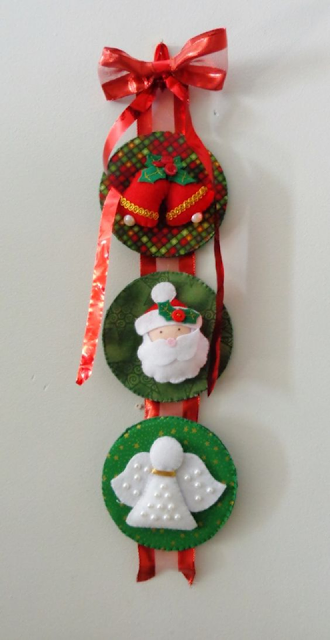 15 Hermosos adornos navideños realizados con cds reciclados 15 Hermosos adornos navideños realizados con cds reciclados