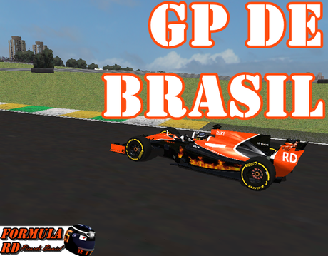 Previo del GP de Brasil 2017 | Horarios, estadísticas, meteorología y neumáticos