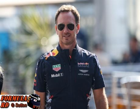 red Bull espera que Daniel Ricciardo se quede con ellos para la temporada 2019