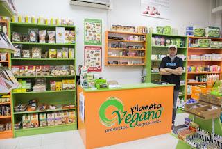 McVegan, la hamburguesa vegana del McDonalds