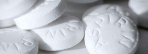 ¿Puede la aspirina detener el cáncer de hígado en pacientes con hepatitis B?