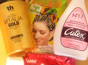 Terminados octubre 2017