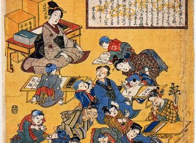 10 Datos perturbadores del periodo Edo