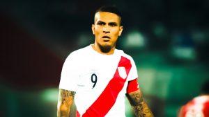 Todos Somos Perú: Paolo Guerrero
