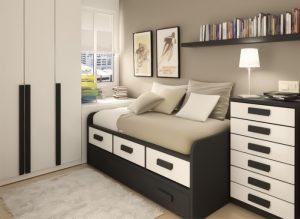 Mejores colores para los ambientes de tu hogar: psicología (parte 1)