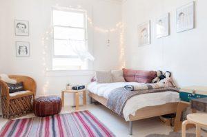 Mejores colores para los ambientes de tu hogar: psicología (parte 1)