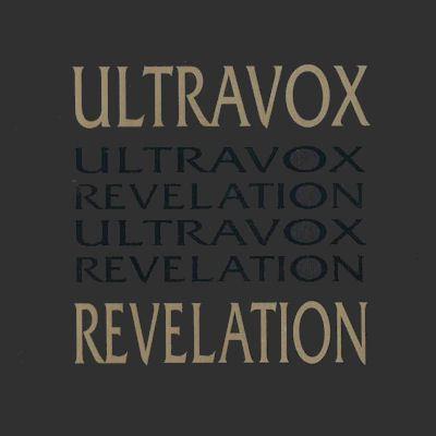 ULTRAVOX – CAPÍTULO 2 (REYES DEL TECNO-POP)