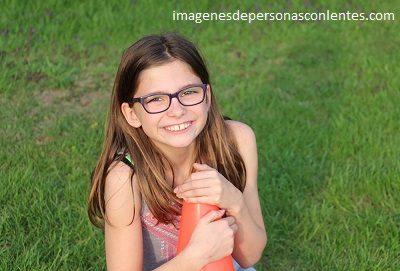 gafas para niña de 10 años lectura