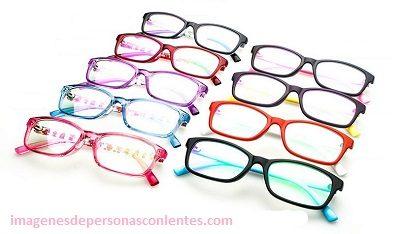 gafas para niña de 10 años colores