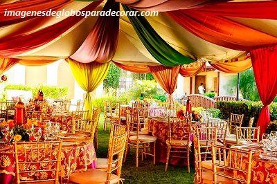 ornamentacion para 15 años con telas modernos ornamentacion para 15 años con telas modernos