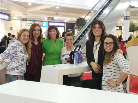 SEMIFINAL CONCURSO CAMBIO DE LOOK EN VALLE REAL