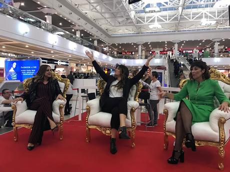 SEMIFINAL CONCURSO CAMBIO DE LOOK EN VALLE REAL SEMIFINAL CONCURSO CAMBIO DE LOOK EN VALLE REAL