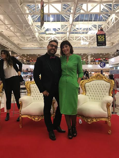 SEMIFINAL CONCURSO CAMBIO DE LOOK EN VALLE REAL SEMIFINAL CONCURSO CAMBIO DE LOOK EN VALLE REAL