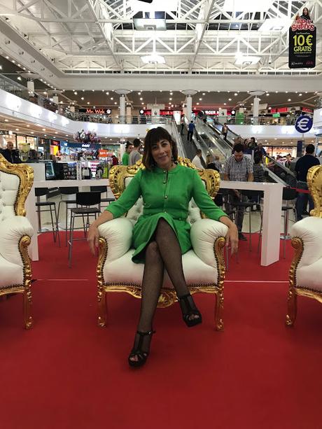 SEMIFINAL CONCURSO CAMBIO DE LOOK EN VALLE REAL SEMIFINAL CONCURSO CAMBIO DE LOOK EN VALLE REAL