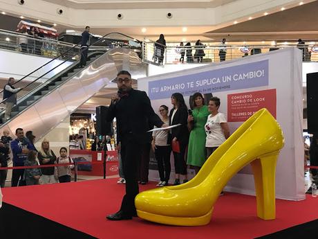 SEMIFINAL CONCURSO CAMBIO DE LOOK EN VALLE REAL SEMIFINAL CONCURSO CAMBIO DE LOOK EN VALLE REAL