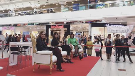 SEMIFINAL CONCURSO CAMBIO DE LOOK EN VALLE REAL