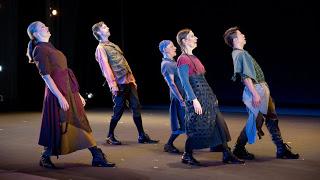 Meredith Monk - On Behalf of Nature (2016) Meredith Monk - On Behalf of Nature (2016)