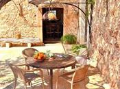 Patios Estilo Rustico