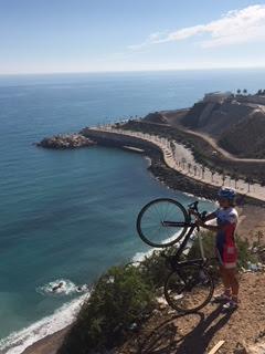 Copa de Europa Junior en Melilla.