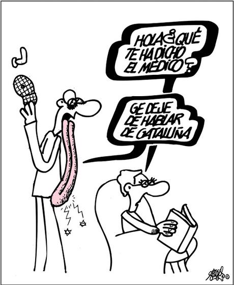 [Humor en cápsulas] Para hoy lunes, 6 de noviembre