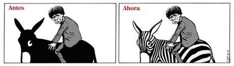 [Humor en cápsulas] Para hoy lunes, 6 de noviembre