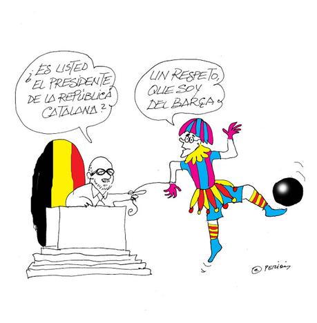 [Humor en cápsulas] Para hoy lunes, 6 de noviembre