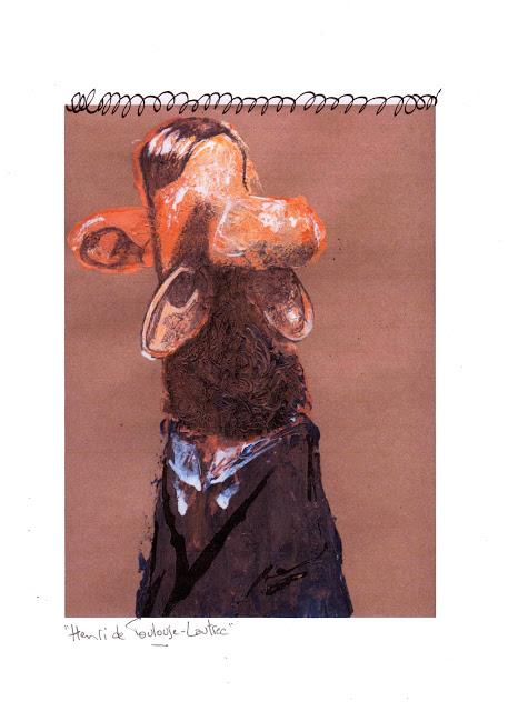 [Humor en cápsulas] Para hoy lunes, 6 de noviembre