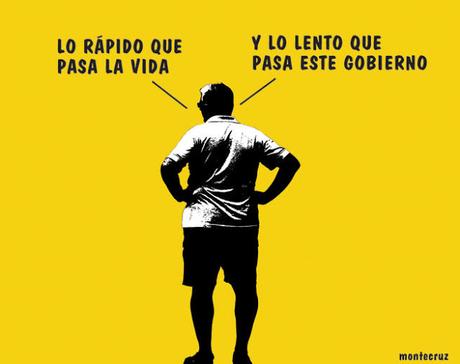 [Humor en cápsulas] Para hoy lunes, 6 de noviembre