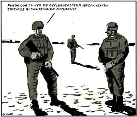 [Humor en cápsulas] Para hoy lunes, 6 de noviembre