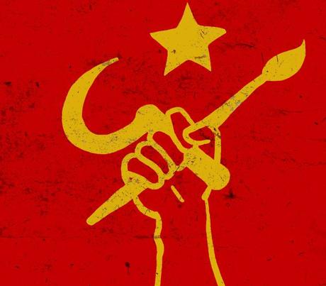 [A vuelapluma] La victoria del arte sobre la Revolución