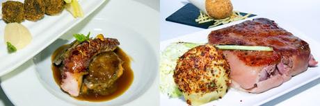 SEMANA GASTRONÓMICA DEL CERDO DE SAN SEBASTIÁN DE LOS REYES SEMANA GASTRONÓMICA DEL CERDO DE SAN SEBASTIÁN DE LOS REYES