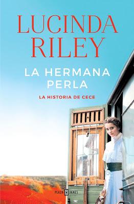 La Hermana Perla - Lucinda Riley