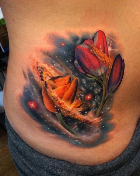 20 imagenes de tatuajes espaciales 20 imagenes de tatuajes espaciales