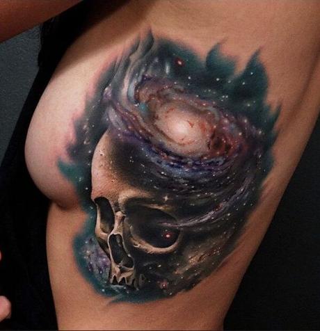 20 imagenes de tatuajes espaciales 20 imagenes de tatuajes espaciales