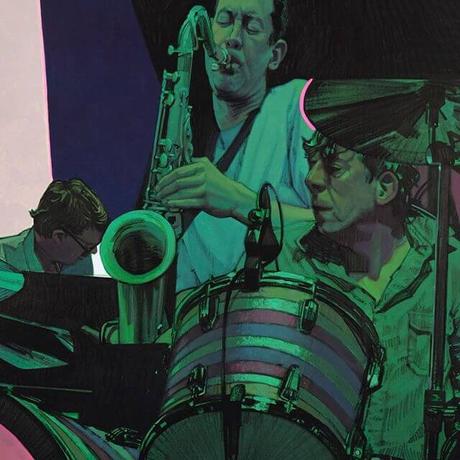 Street Art de Sainer el artista Polaco que le da color a las ciudades eurpoeas