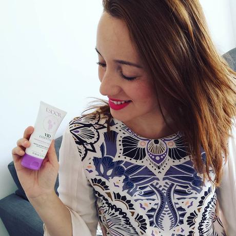 MI PRIMERA EXPERIENCIA CON ESDOR, DE 10