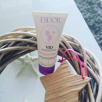 MI PRIMERA EXPERIENCIA CON ESDOR, DE 10 MI PRIMERA EXPERIENCIA CON ESDOR, DE 10