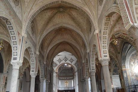 Iglesia de Santa María delle Grazie