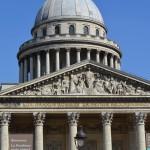 El Pantheón de París