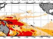 NOAA advierte mayor blanqueamiento Gran Barrera Coral