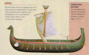 Nueva teoría dice que el caballo de Troya era un barco de origen fenicio Nueva teoría dice que el caballo de Troya era un barco de origen fenicio