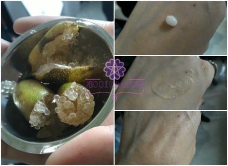 PoreDermabrasion de Dr. Brandt