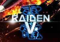'Raiden V: Director's Cut', ya disponible en edición física para PS4