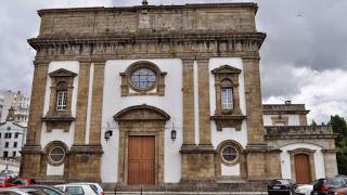¿por qué no tiene campanario la iglesia de San Francisco?: Real Compañía de Guardias Marinas de Ferrol ( historia)