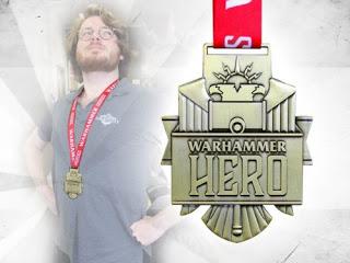 Astartes para redondear,Skavens en Shadespire, una reina y mas