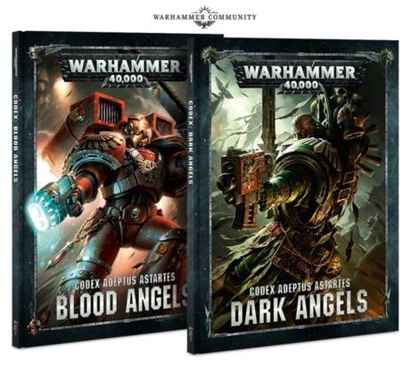 Astartes para redondear,Skavens en Shadespire, una reina y mas