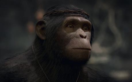 Fecha de lanzamiento de Planet of the Apes: Last Frontier
