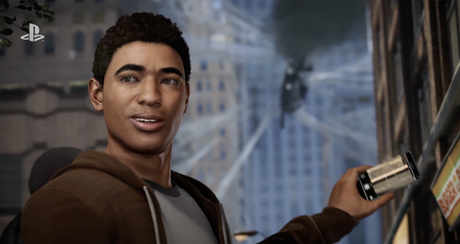 Insomniac nos muestra más detalles sobre Spider-man en PS4 Insomniac nos muestra más detalles sobre Spider-man en PS4
