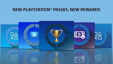 Sony Rewards Trofeos Sony permite canjear los trofeos por dinero en PlayStation Store